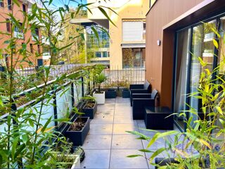  Appartement  vendre 2 pices 53 m