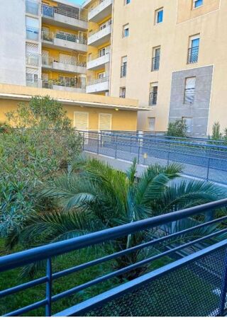  Appartement � vendre 1 pi�ce 21 m�