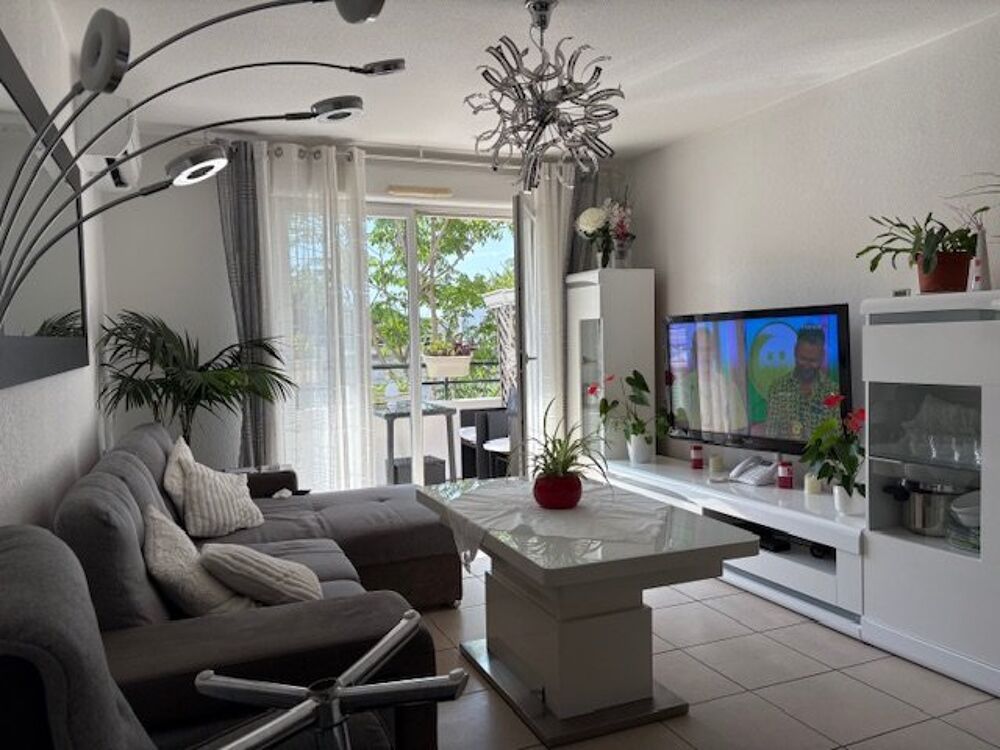 Vente Appartement Appartement Montpellier