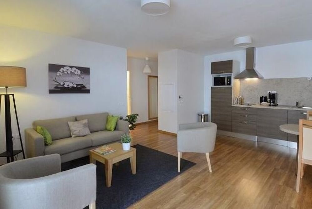 Vente Appartement Résidence Seniors Orthez