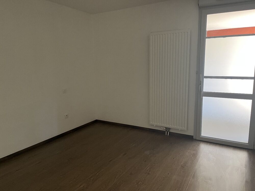 Vente Appartement Appartement en rez-de-jardin Toulouse