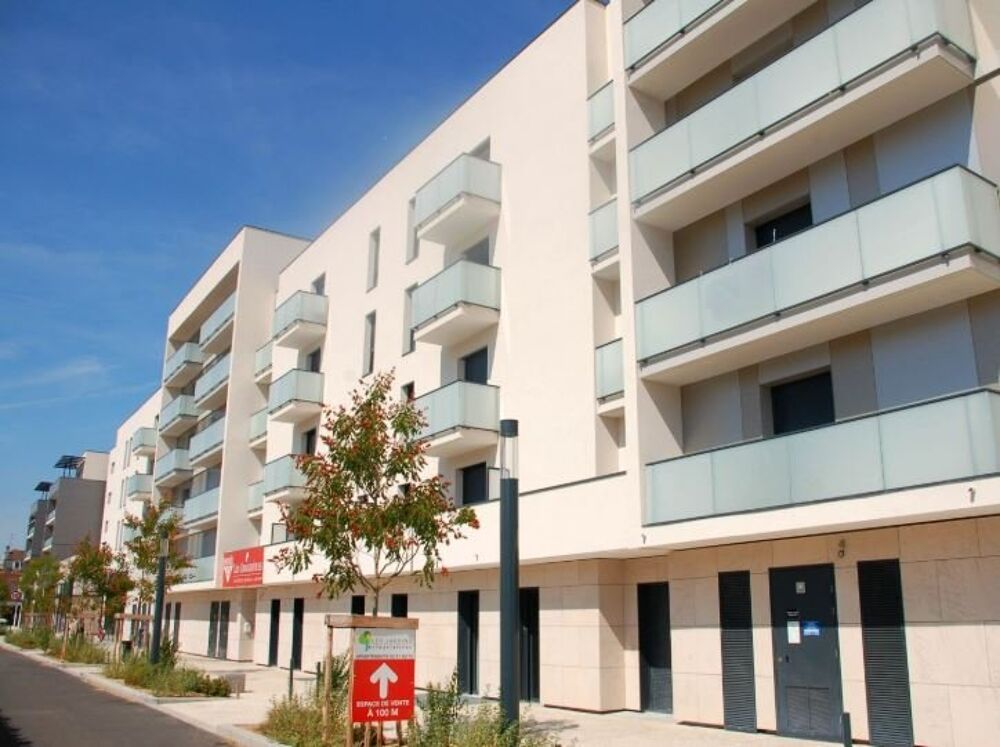 Vente Appartement Résidence Seniors Bourgoin jallieu