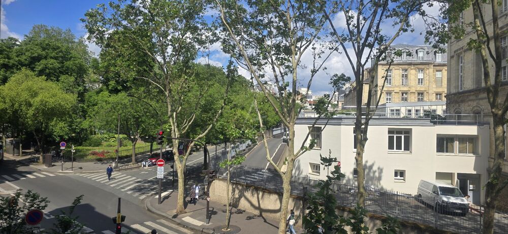 Vente Appartement Appartement Paris 20