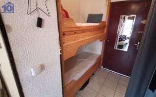  Appartement à vendre 1 pièce 20 m²
