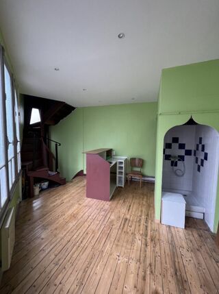  Immeuble  vendre 54 m