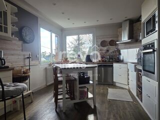  Maison à vendre 7 pièces 171 m²