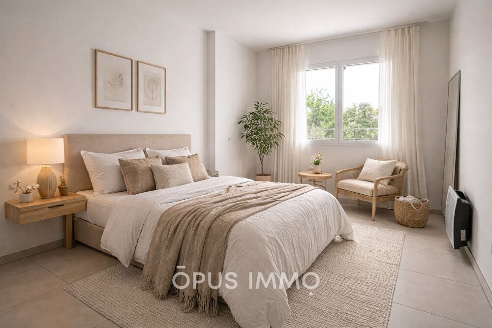 Vente Appartement Appartement Valergues
