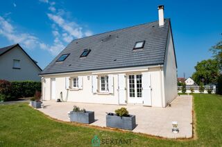  Maison  vendre 6 pices 116 m