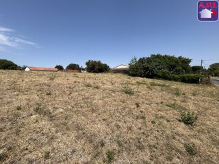  Terrain à vendre 1346 m²