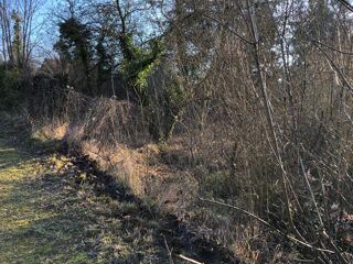  Terrain � vendre 517 m�