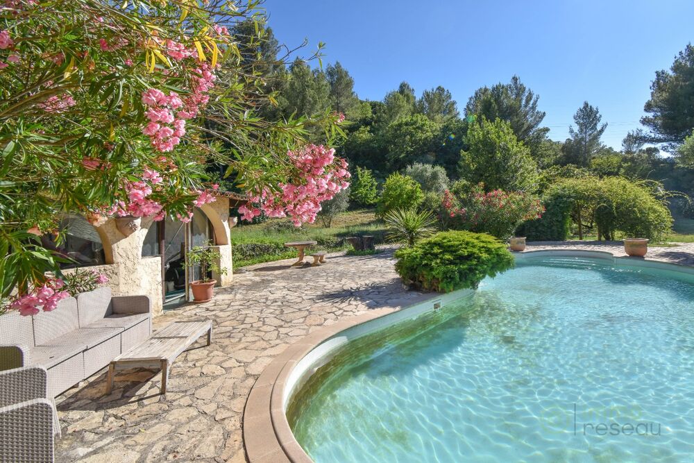 � vendre  Villa Roquevaire (13360)