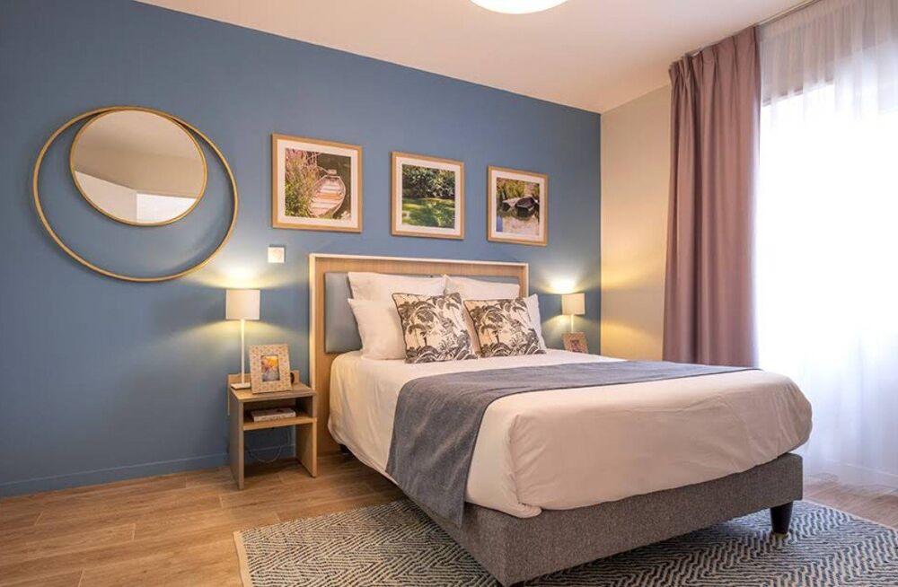 Vente Appartement Résidence Seniors Niort