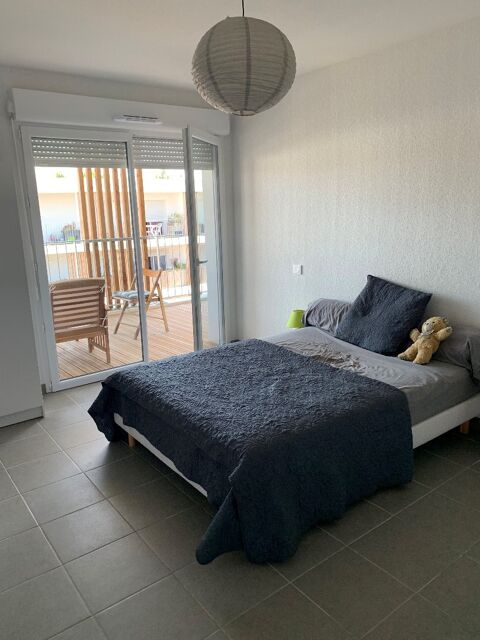  Appartement � louer 2 pi�ces 41 m�