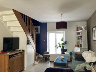  Appartement à vendre 4 pièces 79 m²