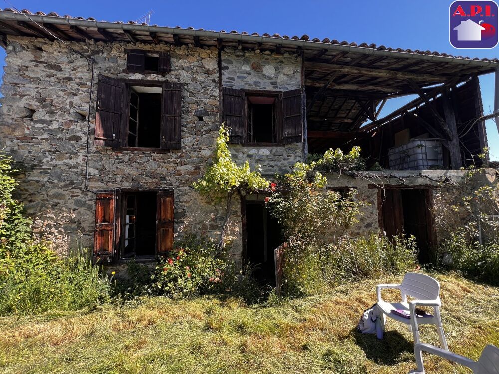 Vente Maison Maison Foix
