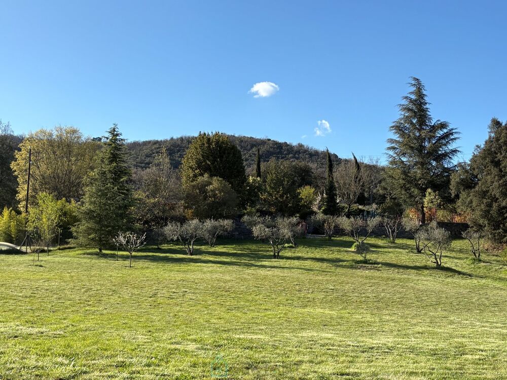 � vendre  Villa Rousson (30340)