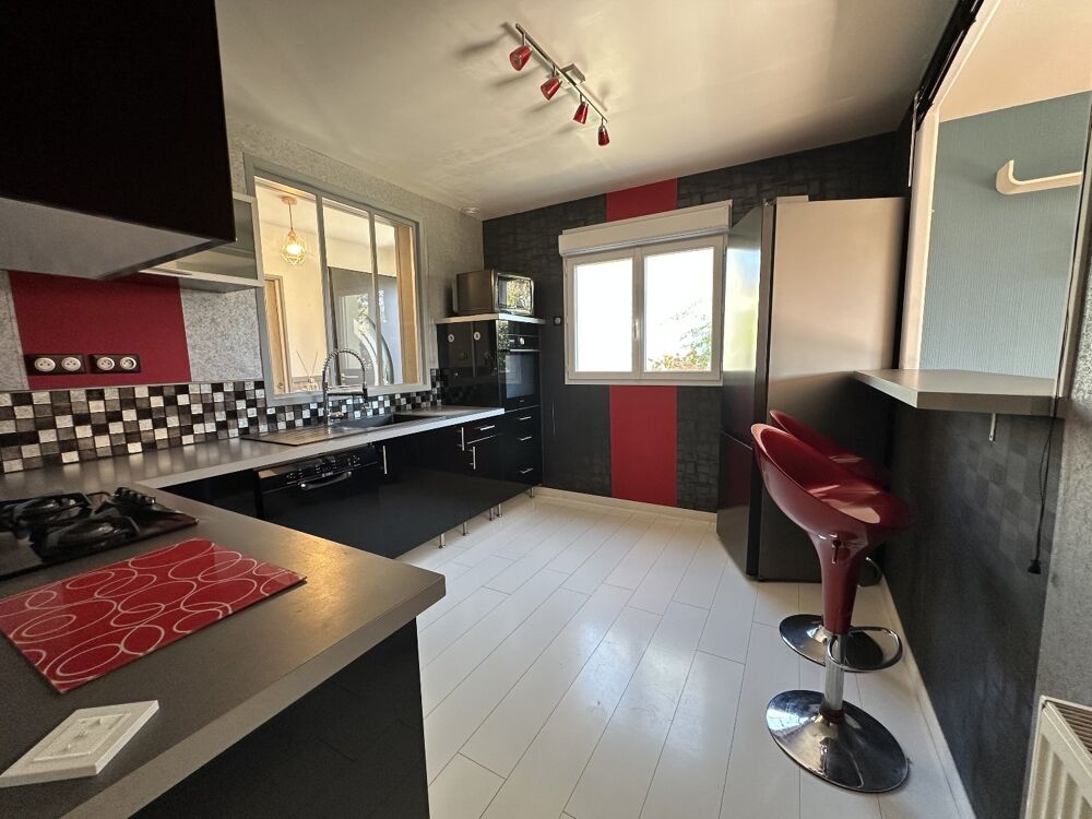Vente Maison Maison Cauville sur mer