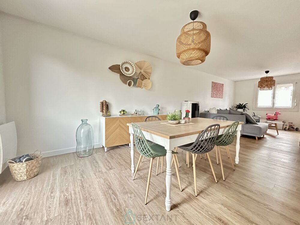 Vente Maison Maison Courcelles les lens