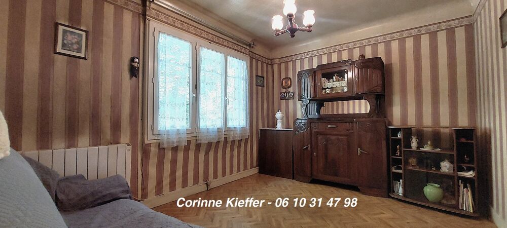 Vente Maison Maison Saint leu la foret