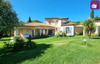  Villa à vendre 6 pièces 192 m²