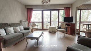  Appartement � vendre 5 pi�ces 95 m�