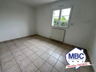  Maison à vendre 5 pièces 94 m²