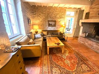  Maison à vendre 8 pièces 240 m²