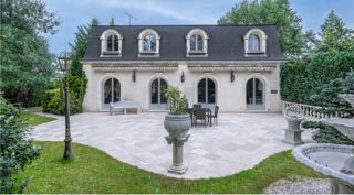  Maison à vendre 7 pièces 220 m²