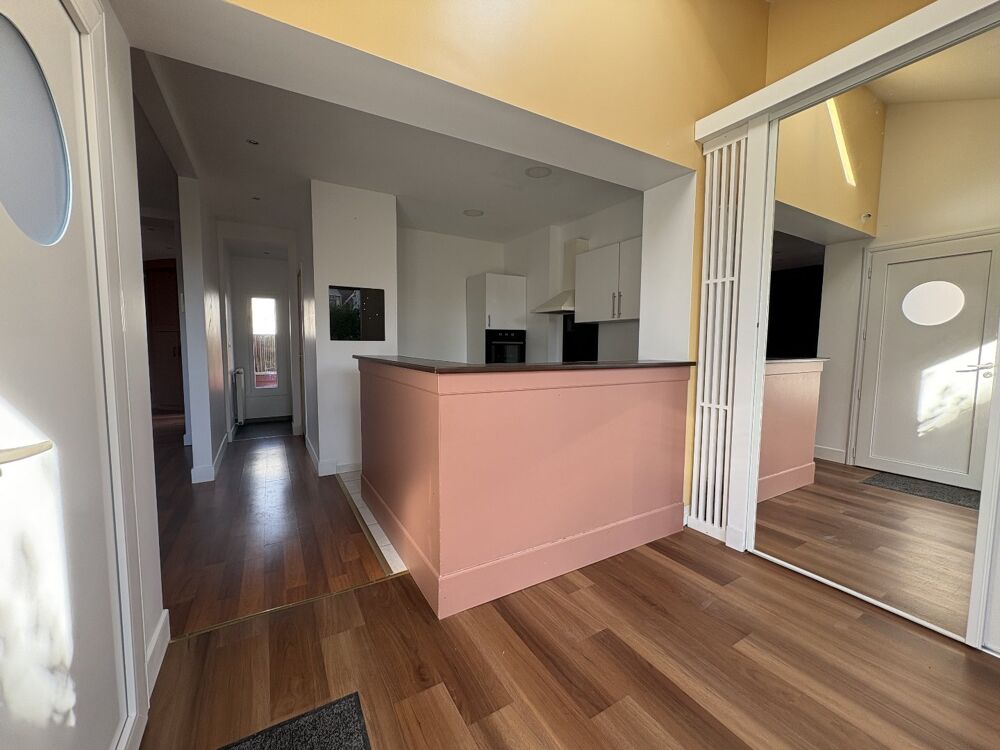 Vente Maison Maison Le havre
