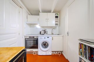  Appartement � vendre 1 pi�ce 29 m�