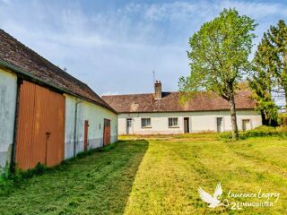  Maison à vendre 4 pièces 104 m²