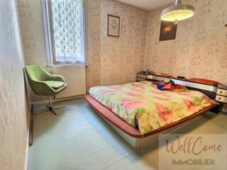  Appartement à vendre 3 pièces 60 m²
