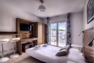  Appartement � vendre 1 pi�ce 27 m�