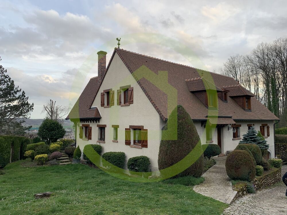 Vente Villa Maison de caractère Chateau thierry