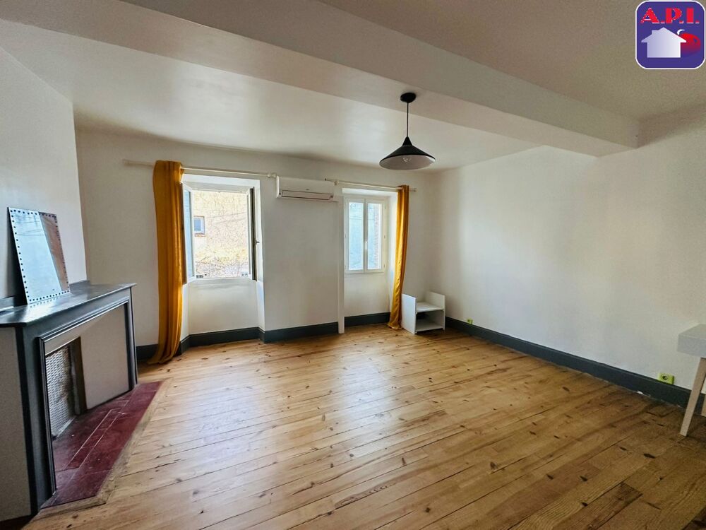 Vente Maison Maison Verniolle