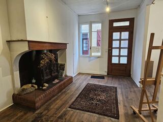  Maison � vendre 6 pi�ces 133 m�