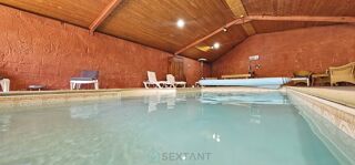  Maison à vendre 10 pièces 284 m²