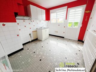  Maison � vendre 5 pi�ces 80 m�