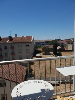  Appartement � louer 1 pi�ce 25 m�