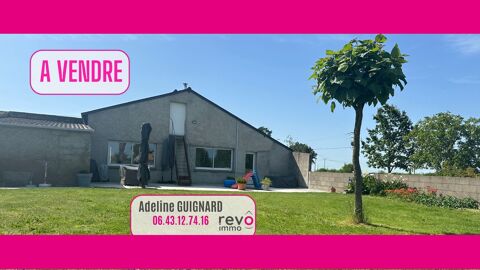   Maison Maison - 7 pi�ce(s) - 150 m�