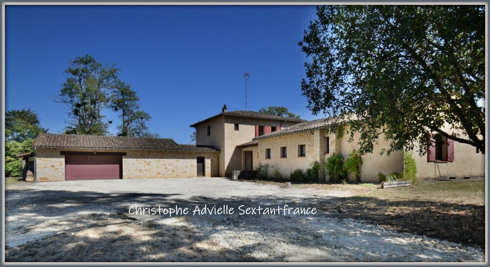 � vendre  Villa Bergerac (24100)