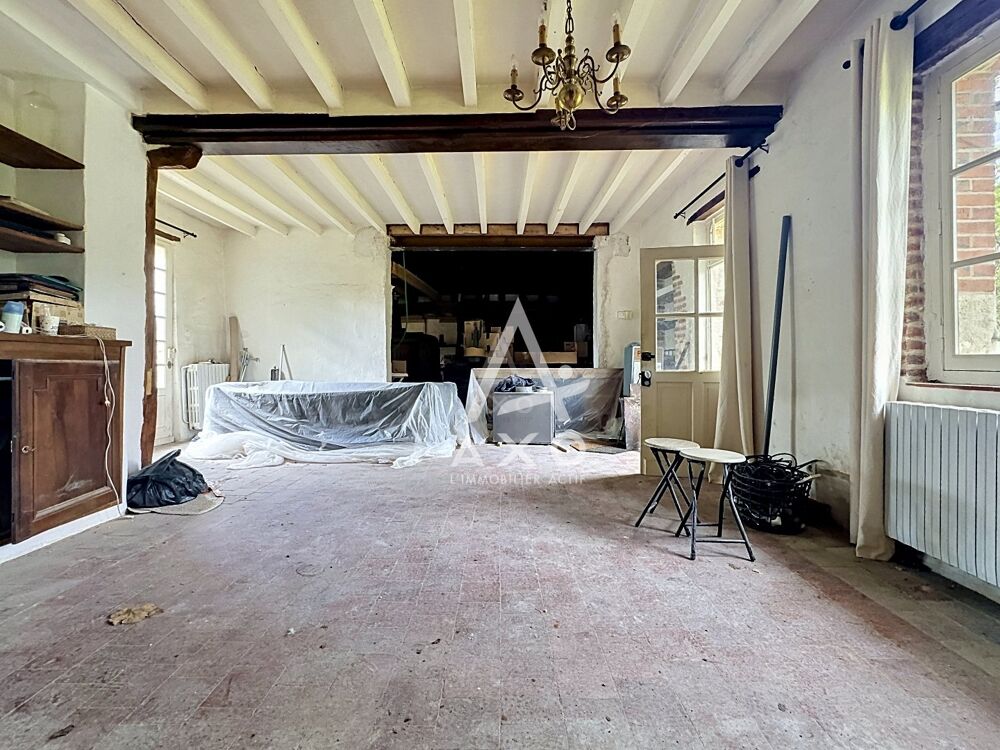 Vente Maison Maison Guilly