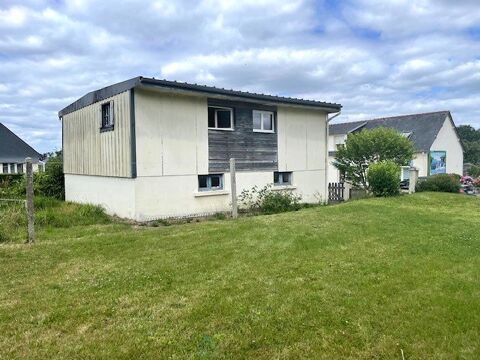   Maison à rénover Maison - 3 pièce(s) - 55 m²