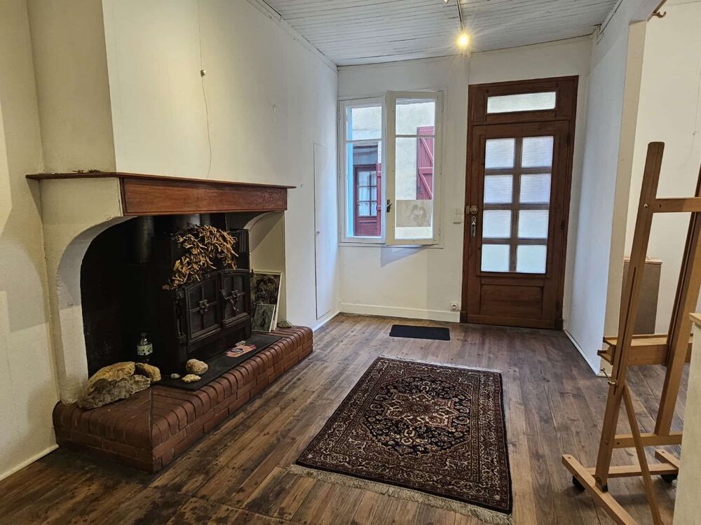 Vente Maison Maison Carla bayle