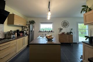  Maison � vendre 6 pi�ces 116 m�