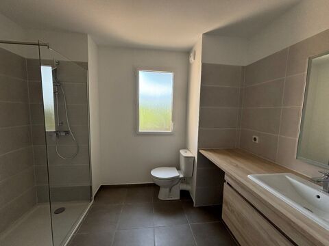  Appartement � louer 2 pi�ces 45 m�