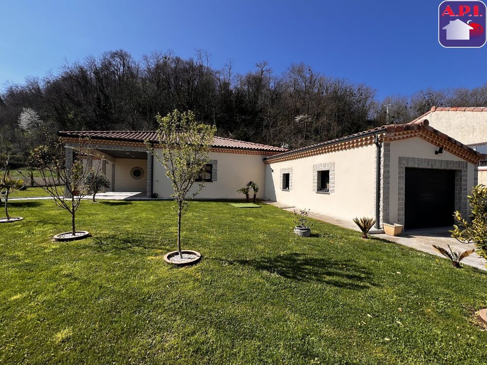 Vente Maison Maison Foix
