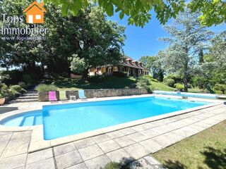  Villa à vendre 9 pièces 254 m²