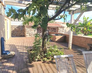  Maison � vendre 5 pi�ces 103 m�