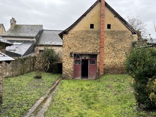  Maison � vendre 7 pi�ces 157 m�